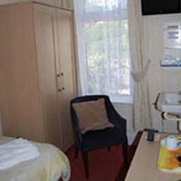 Kingsway Lodge Guest House Торки Екстериор снимка